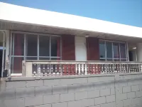 Shirahono Yado Aoi Umi Hoteles cerca del Aeropuerto de Nannushima Ishigaki