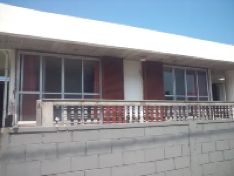 白保藍海旅館
