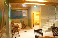 Wanhat Wehkeet - Myllyjoki Camping Hotels in 