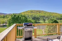 Charming Condo on Sky Valley Golf Course! - 3-Sterne