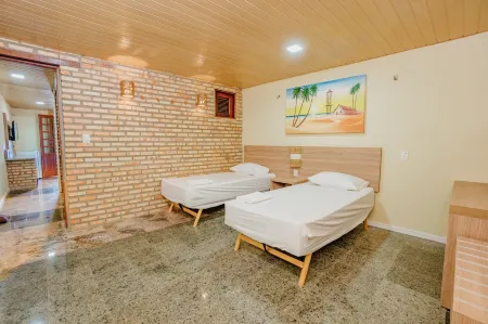 Coliseum Beach Hotel All Inclusive