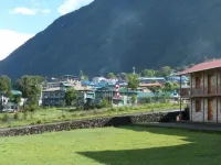 Lukla Airport Resort Lukla - Pet friendly