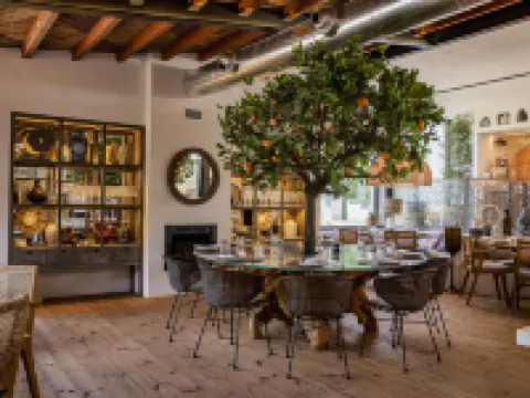 孔波塔崇高鄉村Spa酒店 格蘭多拉酒店