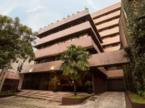 Hotel Elo Inn โรงแรมใกล้Sacred Art Museum