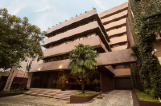 Hotel Elo Inn Hotels in 