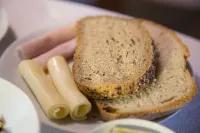 Estalagem de Monsaraz - breakfast