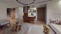 Simaisma A Murwab Resort - spa