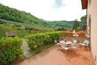 Trebbiolo Hotels in Dicomano