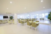 Oasis Porto Grande - breakfast