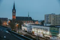Oasis Teplice Hotels in Usti nad Labem