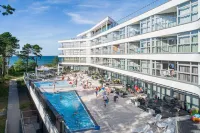 Dune Resort Mielno - A - Pools