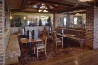 Harrington River Lodge - Breakfast