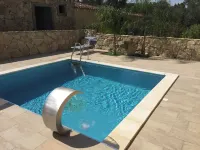 VI Ja Villa Janas Hotel a Assemini