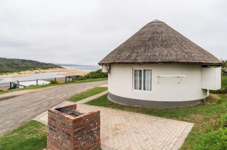 Atkv Hartenbos Отели рядом с достопримечательностью «Post Office Tree»