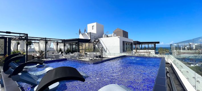 Don Rafa Boutique Hotel & Residences Hotels in San Juan
