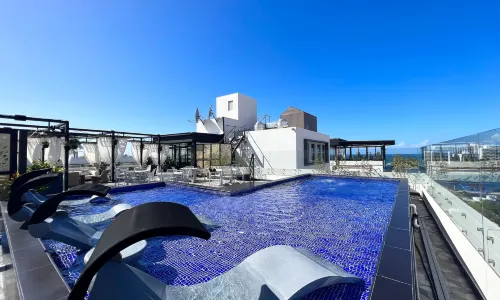 Don Rafa Boutique Hotel & Residences