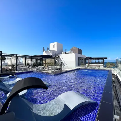 Don Rafa Boutique Hotel & Residences Hotels near Miramar