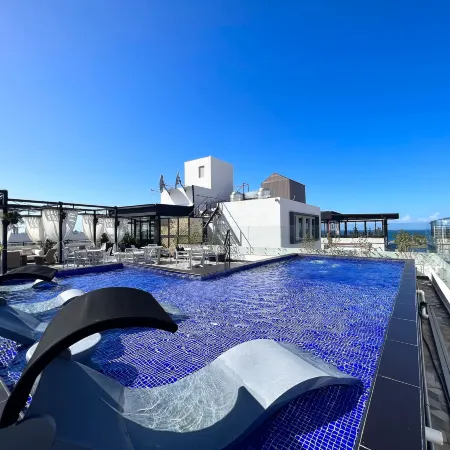 Don Rafa Boutique Hotel & Residences