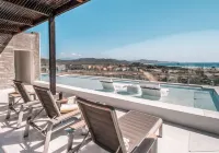 Cerritos Surf Residences Hotels in El Pescadero