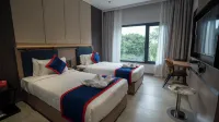 Zip By Spree Hotels Chinchwad Hotel a Chinchvad