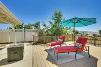 Poway Retreat w/ Stunning Sunset & Mountain Views! - Alojamientos