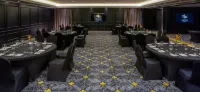 Airways Hotel - parking