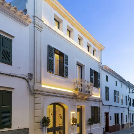 Hotel S'Antiga Adults Only