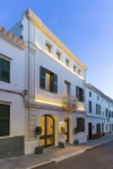 S'Antiga飯店- 限成人