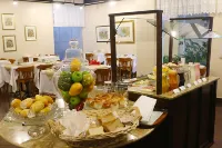 Village Hotel Hotel a Ponta Grossa