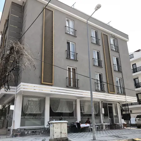 GUVEN Hotel