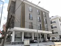 GUVEN Hotel - 2-Sterne