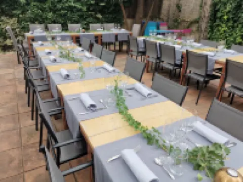 Hostal Restaurant Cal Duran