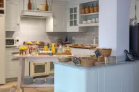Hostal Boutique Es Portalet Hotel a Sant Feliu de Guíxols