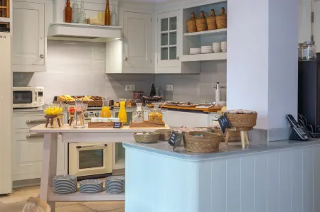 Hostal Boutique Es Portalet