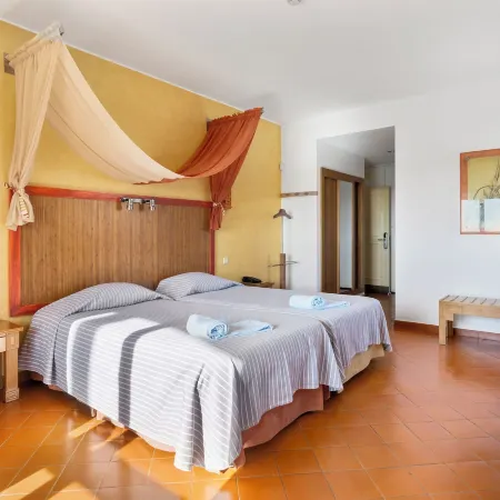 Cerro Da Marina Hotel