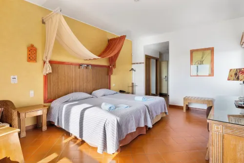 Cerro Da Marina Hotel - ที่มีบาร์
