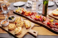 Casa Agostino - Luxury Wine Resort Hotels in Maipu Department