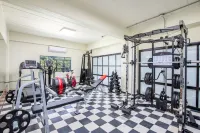 Joint Boutique Hotel Zona Romantica - Gym