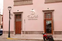 Lu de Anda Hotel di 