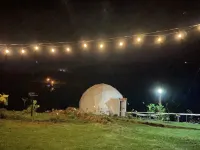 Poas Volcano Observatory Lodge & Glamping - Интернет