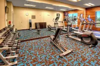 Fairfield Inn & Suites Oklahoma City Yukon