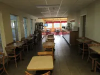 Parkfield Inn - Warsaw - Wifi