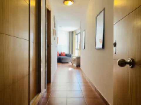 Snow Comfort Edificio Monte Gorbea Hotels in Monachil