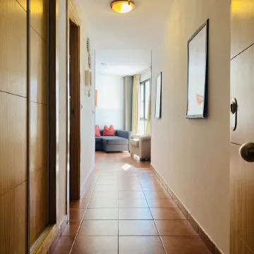 Snow Comfort Edificio Monte Gorbea