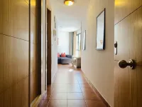 Snow Comfort Edificio Monte Gorbea Hotels in Guejar Sierra