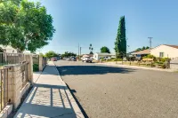 Cozy Simi Valley Studio < 10 Mi to Hiking & Golf