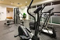 Gamma by Fiesta Americ Xalapa Nubara - Gym