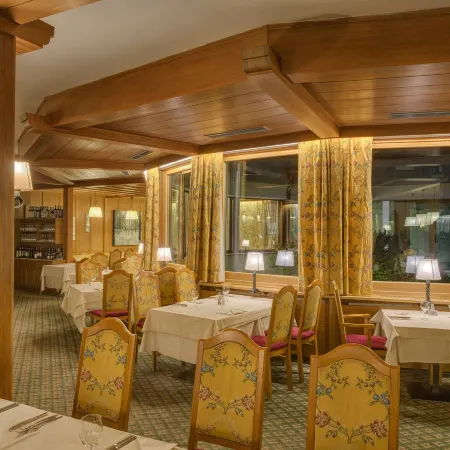 Hotel Antares
