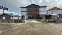 CK Hotel Hotels near Katerina köşkü