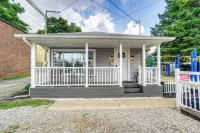 Quaint Mt Vernon Cottage Near Historic Dtwn! - parking